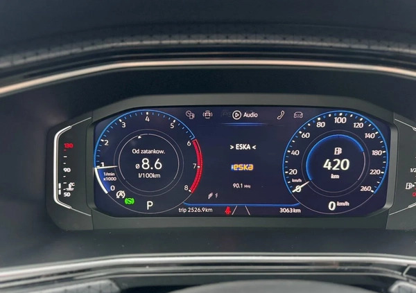 Volkswagen T-Cross cena 109990 przebieg: 3065, rok produkcji 2023 z Żelechów małe 466